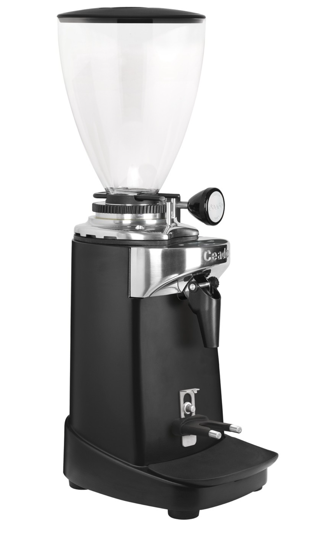 La Spaziale S1 Mini Vivaldi – Dualboiler Espressomaschine